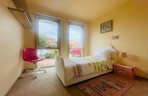 Frankston South House | MVC13 Oceanview 4B2B Two-story House with Big Balcony!