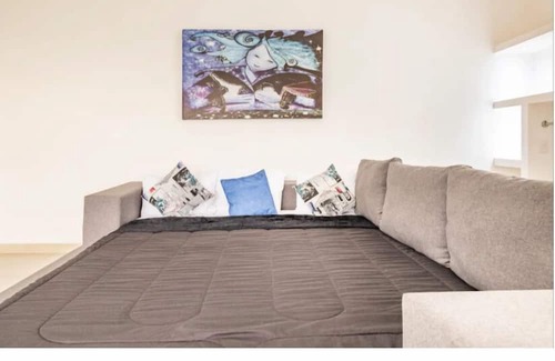 Monterrey Apartment | Acogedora Suite C3 Vista Espectacular