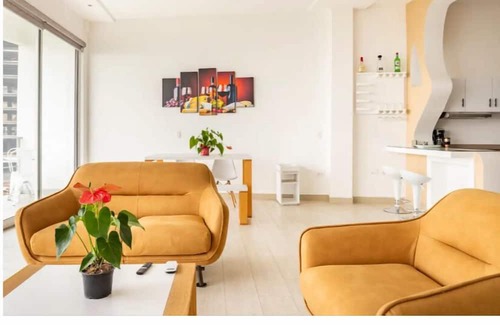 Monterrey Apartment | Acogedora Suite C3 Vista Espectacular