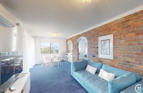 Soldiers Point Apartment | Tranquil Escape in Soldiers Point