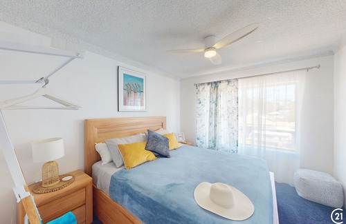 Soldiers Point Apartment | Tranquil Escape in Soldiers Point