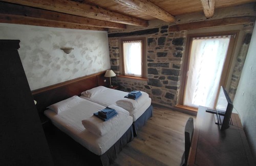 Cesiomaggiore House | oldbeb.cesio