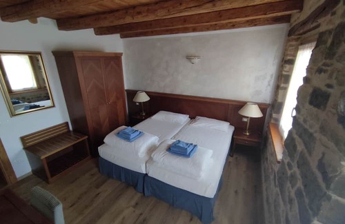 Cesiomaggiore House | oldbeb.cesio