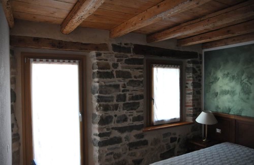 Cesiomaggiore House | oldbeb.cesio