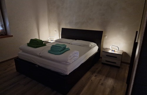 Cesiomaggiore House | oldbeb.cesio
