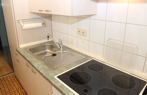 Uttum Apartment | Gemütliche Erdgeschosswohnung im Müllerhaus der Uttumer Mühle - Uttumer Mühle