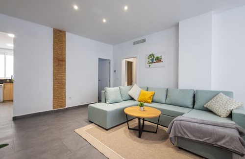 Patraix Apartment | The Patraix Apartment 04 by Florit Flats