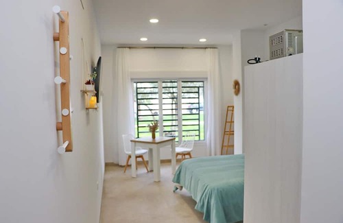 Conil de la Frontera Apartment | La Ilusión III, studio in Conil