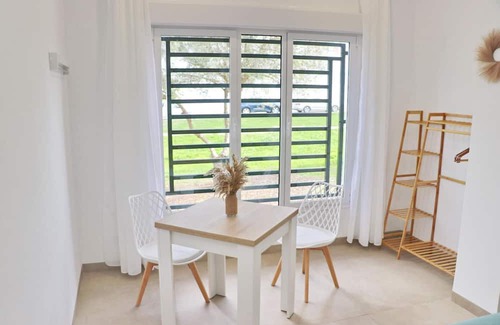 Conil de la Frontera Apartment | La Ilusión III, studio in Conil