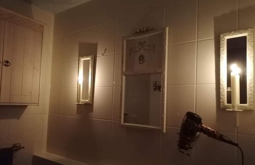 Remscheid Apartment | Romantic and BDSM - Apartment Sky view