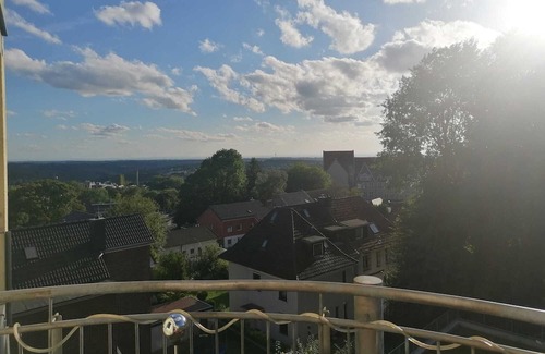 Remscheid Apartment | Romantic and BDSM - Apartment Sky view