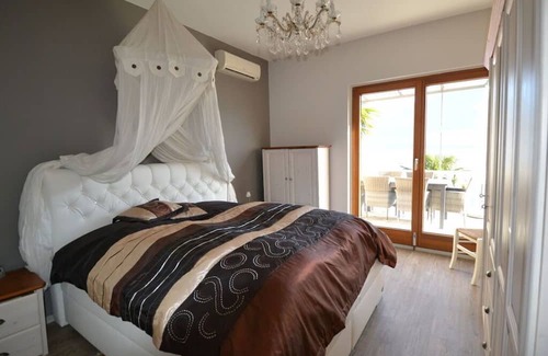 Nizzolino Apartment | Pleasant apartment at the beach