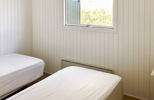 Vejlby Fed House | 5 person holiday home in Middelfart