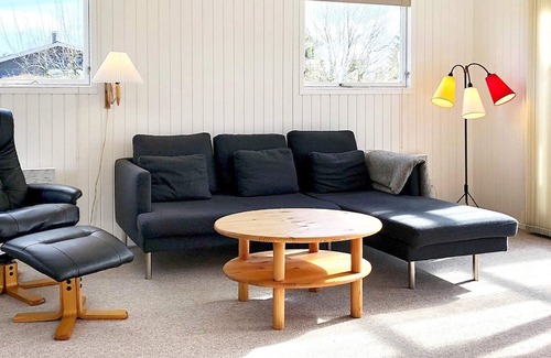 Vejlby Fed House | 5 person holiday home in Middelfart