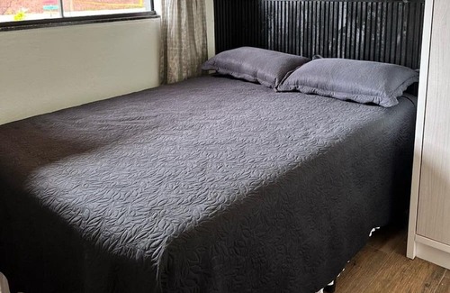 Palhoca Cabin | Chácara Pagará com Jacuzzi e Piscina