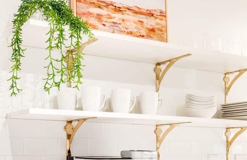 Thompson's Station House | Elite Escape: 3bed 2.5 bath *Fire Pit *