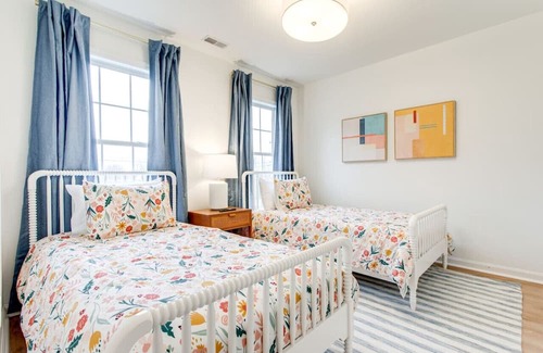 Thompson's Station House | Elite Escape: 3bed 2.5 bath *Fire Pit *