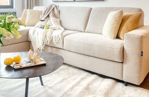 University District Apartment | Magical renovated home in Antwerp