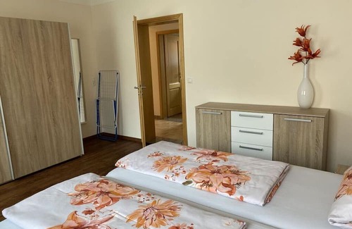 Goessweinstein Apartment | Holiday apartment for the Neuner family