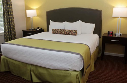 Williamsburg Resort | 2 BD-2 BA Resort @ Williamsburg with family amenities -Suite 1