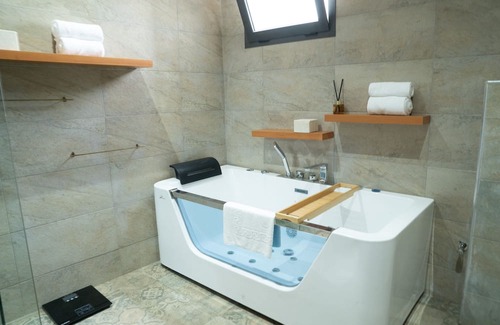 Cocody Apartment | Premium flat for a memorable stay