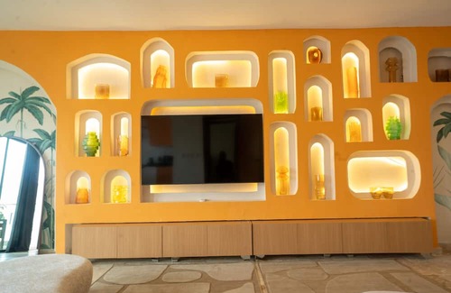 Cocody Apartment | Premium flat for a memorable stay