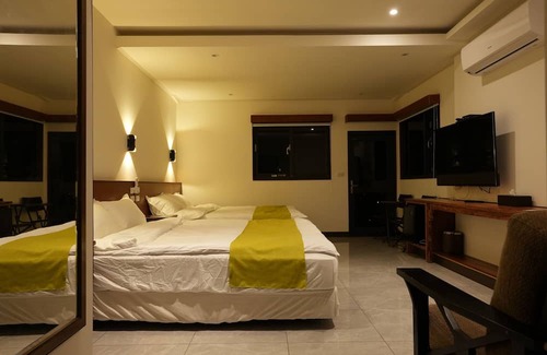Daxi District Bed & Breakfast | Lemuju B&B Hotel