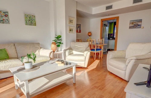 Sitges Apartment | Mimosa Apartment by Hello Homes Sitges