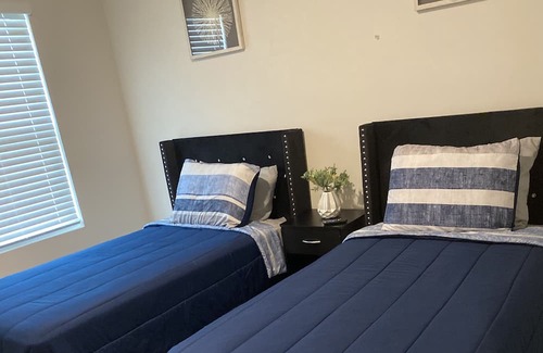 Lithia Springs House | Spacious 5-bedroom house with AC and WiFi in beautiful Lithia Springs