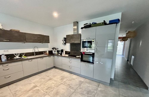 Void-Vacon House | Le Moulin Diris