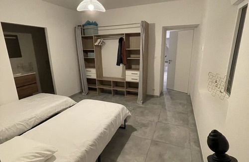 Void-Vacon House | Le Moulin Diris