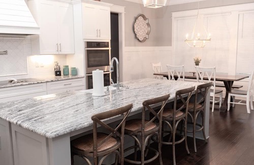 Appling House | Spacious Appling Retreat