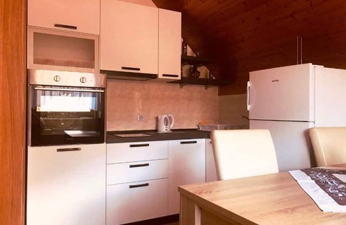 Smoljanac Apartment | Dalija - Beautiful Nature and View - SA2