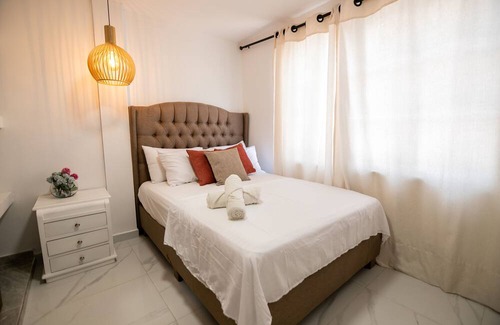 La Casona Apartment | HOSPEDAJE ROSA BLANCA