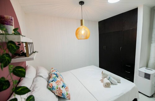 La Casona Apartment | HOSPEDAJE ROSA BLANCA