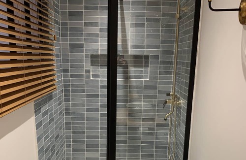 19th Arrondissement Apartment | Beautiful T2 near a park