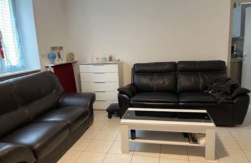 Les Halles - Valliere Apartment | Spacious cocoon in Narbonne