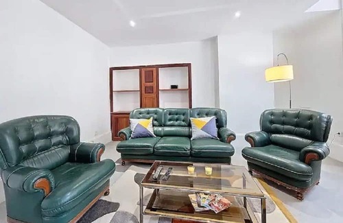 Moulins Apartment | LES PORTES DE PARIS
