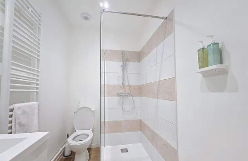 Moulins Apartment | LES PORTES DE PARIS