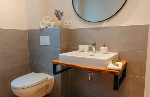 Ratzeburg House | Fine Stuuv Comfortable holiday residence
