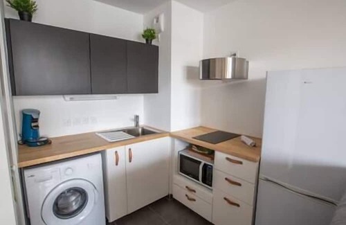 Les Crottes Apartment | Vrbo Property
