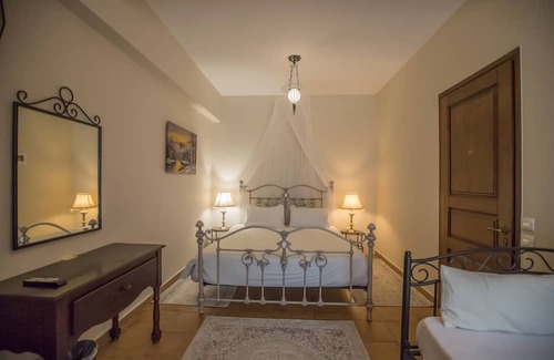 Lake Plastiras House | Ersis