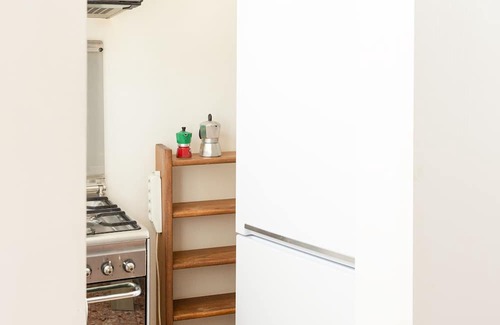 Guastalla Apartment | Picasso House - Historic Center /M3