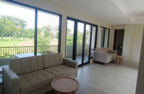 Genitri House | Se.juk Premiere