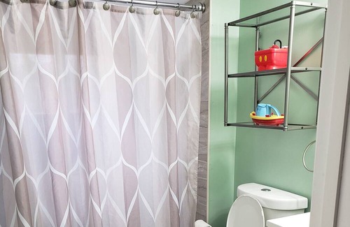 District Heights House | Cozy Home in District Heights, MD.