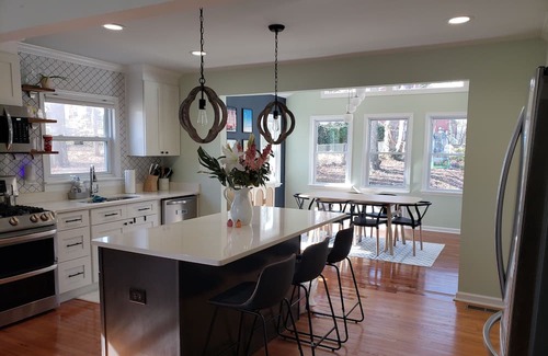 District Heights House | Cozy Home in District Heights, MD.