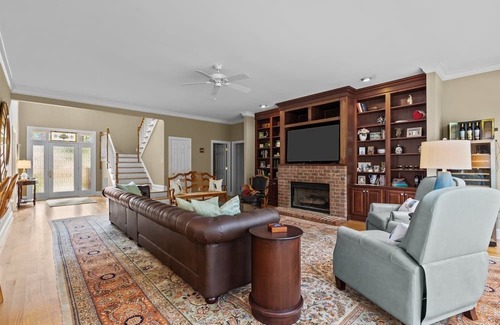 Pinehurst House | Minutes to US OPEN !! PINEHURST ESTATE ~ 3500 sq feet