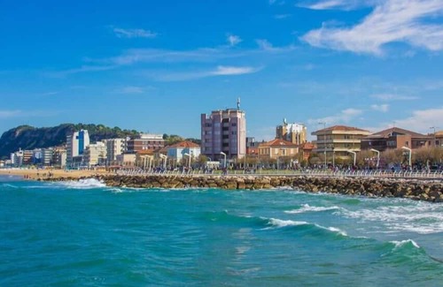 Pesaro Apartment | Vrbo Property