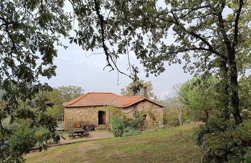 Tarouca Cottage | Casa Florestal @quintafelizardas