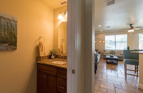 Merritt Island House | Cape Crossing Resort & Marina